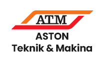 ASTON TEKNİK MAKİNA İTHALAT İHRACAT SANAYİ VE TİC.LTD.ŞTİ.